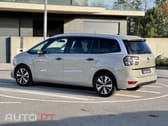 Citroen C4 Grand Picasso 1.6 BlueHDi Shine