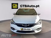 Opel Astra Sports Tourer 1.5 CDTI Business Start/Stop