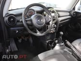 MINI Cooper One