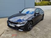 BMW 330 e Touring Pack M Auto