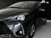 Toyota Yaris 1.0 VVT-i