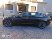 Tesla Model 3 long range