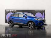Renault Kadjar 1.3 TCe Intens