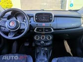 Fiat 500X Fiat 500X 1.5 GSE MHEV Cross DCT