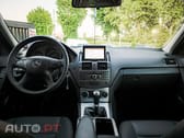 Mercedes-Benz C 250 CDi Avantgarde