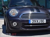MINI Cooper D