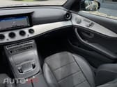 Mercedes-Benz E 300 e AMG Line