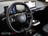 MG MG4 64 kWh Luxury