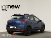 Dacia Sandero Sandero 1.0 ECO-G Stepway Extreme + Up&Go Bi-Fuel