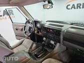 Land Rover Discovery Discovery 2.5 LT TD5
