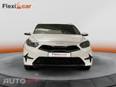 Kia Ceed SW 1.0 T-GDi Sport