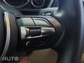 BMW 420 d Line Luxury