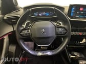 Peugeot 2008 1.2 PureTech GT Pack EAT8
