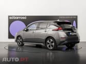 Nissan Leaf N-Connecta