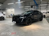 Peugeot 408 1.6 Hybrid GT e-DCS7
