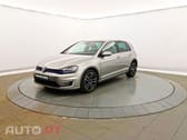 Volkswagen Golf 1.4 GTE Plug-in