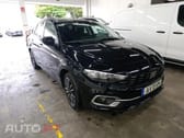 Fiat Tipo 1.3 Multijet City Life