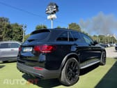 Mercedes-Benz GLC 300 e 4Matic