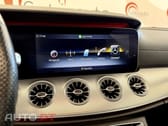 Mercedes-Benz E 220 d AMG Line Aut.