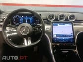 Mercedes-Benz C 300 e AMG Line