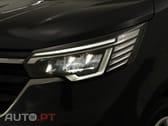 Renault Trafic Trafic 2.0 Blue dCi L2 Grand Equilibre