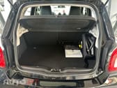 Smart ForFour EQ Passion