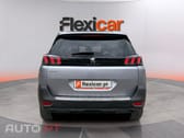 Peugeot 5008 1.5 BlueHDi Allure Pack EAT8