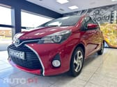 Toyota Yaris 1.5 HSD