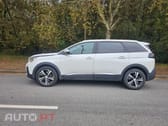 Peugeot 5008 1.5 BlueHDi Allure Pack EAT8