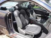 Mercedes-Benz CLK 270 CDi Avantgarde