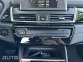 BMW 225 xe Line Sport
