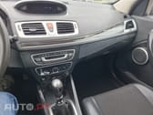 Renault Mégane 1.5 dCi Luxe