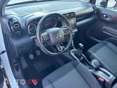 Citroen C3 Aircross 1.6 BlueHDi Feel