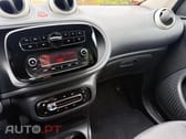 Smart ForFour 1.0 Passion 71