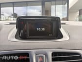 Renault Mégane 1.5 dCi GT Line EDC
