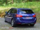 Peugeot 308 SW 2.0 BlueHDi GT