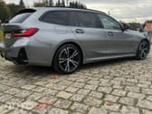 BMW 320 d Touring Pack M Auto