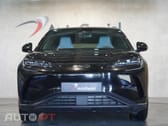 BYD Sealion 7 82.5 kWh Comfort