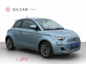 Fiat 500e 23,8kWh ICON