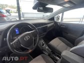 Toyota Auris 1.8 HSD Comfort +P.Techno+P.Sport