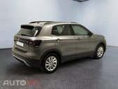 Volkswagen T-Cross 1.0 TSI DSG