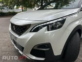 Peugeot 3008 1.6 BlueHDi GT Line EAT6