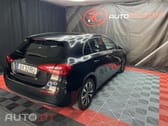 Mercedes-Benz A 160 Style