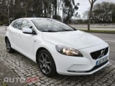 Volvo V40 2.0 D2 Volvo Ocean Race