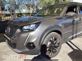 Peugeot 2008 1.2 PureTech Allure EAT8