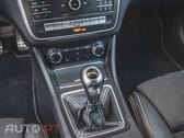 Mercedes-Benz CLA 180 d Shooting Brake AMG Line