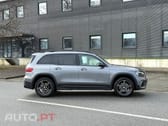 Mercedes-Benz GLB 180 d AMG Line