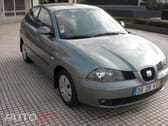 Seat Ibiza 1.4 TDi Signo