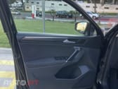 Volkswagen Tiguan 2.0 TDI Comfortline
