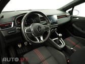Renault Clio Clio 1.0 TCe RS Line